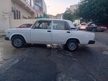 LADA (VAZ) 2107-3