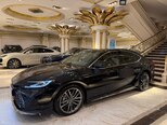 Toyota Camry-4