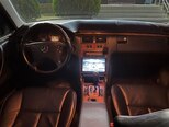 Mercedes E 270-3