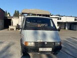 GAZ GAZel (33021)-1