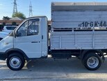 GAZ GAZel (33021)-3