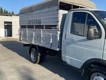GAZ GAZel (33021)-5