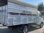 GAZ GAZel (33021)-4