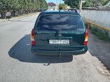 Opel Astra-2