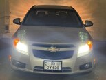 Chevrolet Cruze-2