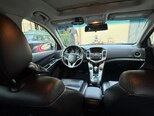 Chevrolet Cruze-9