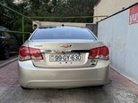 Chevrolet Cruze-16