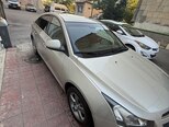 Chevrolet Cruze-15