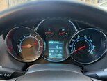 Chevrolet Cruze-8