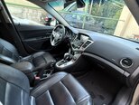 Chevrolet Cruze-11