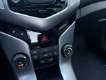 Chevrolet Cruze-5
