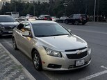 Chevrolet Cruze-3
