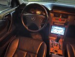 Mercedes E 270-9