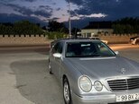 Mercedes E 270-19