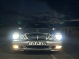 Mercedes E 270-21