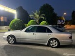 Mercedes E 270-13