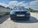 Opel Astra-9