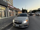 Chevrolet Cruze-18