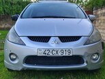 Mitsubishi Grandis-3