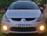Mitsubishi Grandis-7