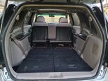 Mitsubishi Grandis-10
