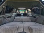 Mitsubishi Grandis-12