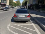 Mercedes C 200-3