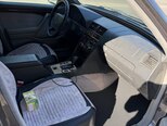 Mercedes C 200-5