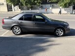 Mercedes C 200-6