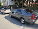 Mercedes C 200-2