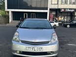 Toyota Prius-1