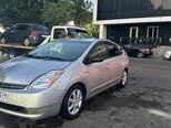 Toyota Prius-5