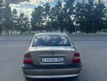 Opel Vectra-5