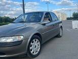 Opel Vectra-2