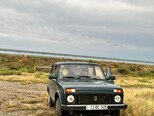 LADA (VAZ) Niva-1