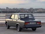 LADA (VAZ) 2107-7