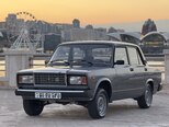 LADA (VAZ) 2107-3