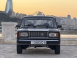 LADA (VAZ) 2107-1
