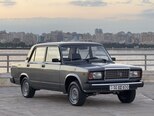 LADA (VAZ) 2107-2