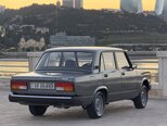 LADA (VAZ) 2107-6
