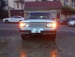 LADA (VAZ) 2107-1