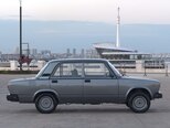 LADA (VAZ) 2107-4