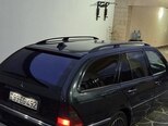 Mercedes C 220-2