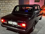 LADA (VAZ) 2107-2