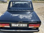 LADA (VAZ) 2107-6