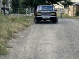 LADA (VAZ) 2107-3