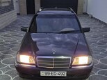 Mercedes C 220-1