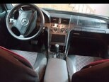 Mercedes C 200-6