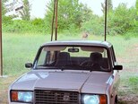 LADA (VAZ) 2107-1
