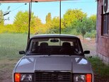 LADA (VAZ) 2107-2